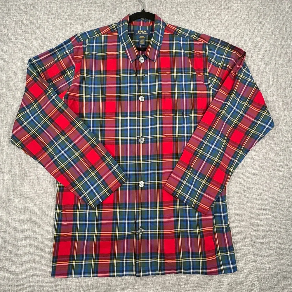 Polo Ralph Lauren shirt only